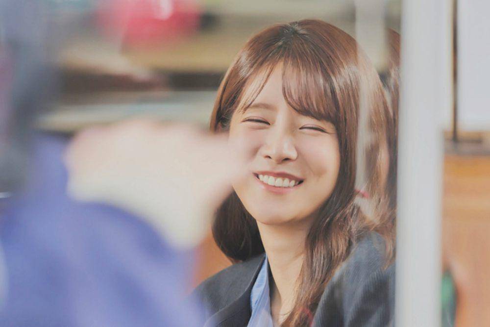 still cut drama The Divorce Insurance (dok.TvN/The Divorce Insurance)
