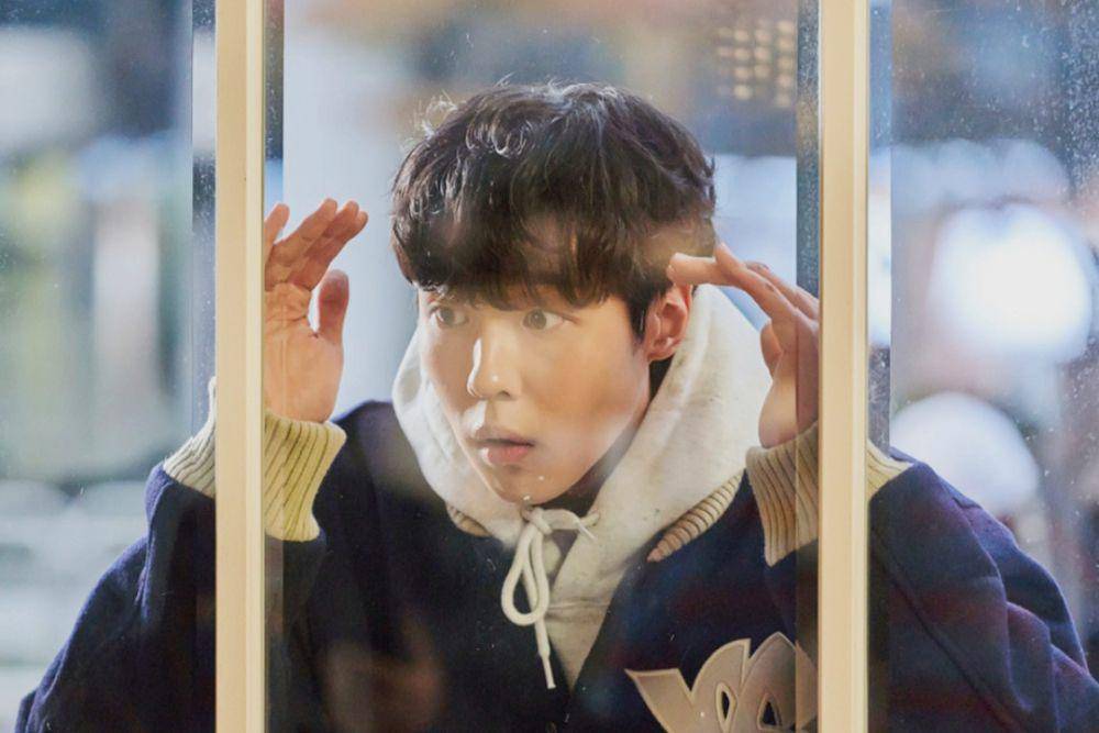 still cut drama The Divorce Insurance (dok.TvN/The Divorce Insurance)