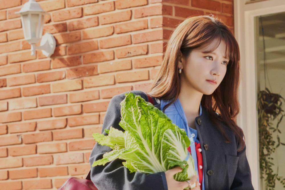 still cut drama The Divorce Insurance (dok.TvN/The Divorce Insurance)