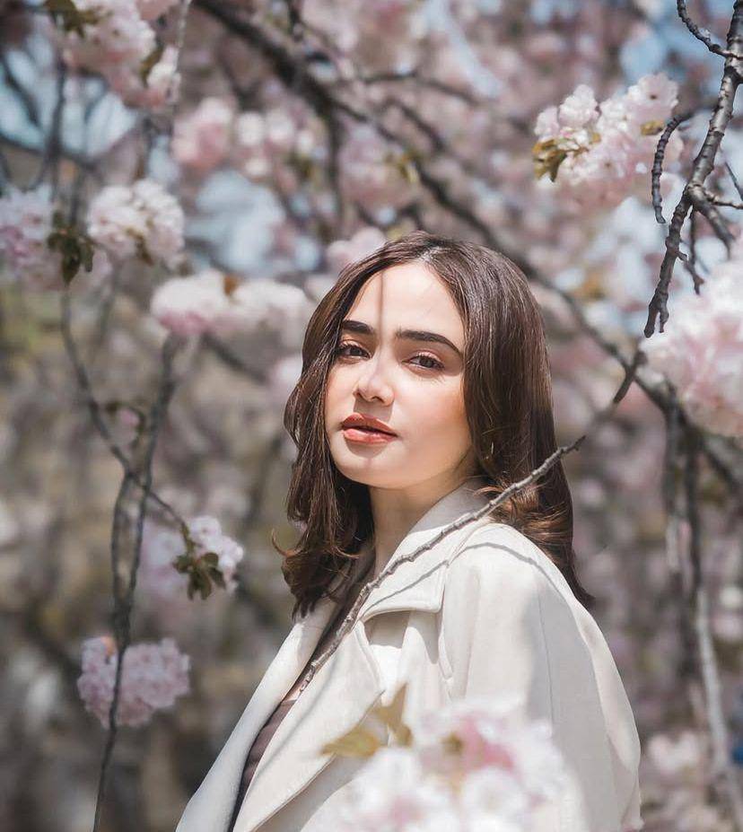 potret El Rumi liburan bersama Syifa Hadju dan keluarganya di Jepang (Instagram.com/shndihadju)