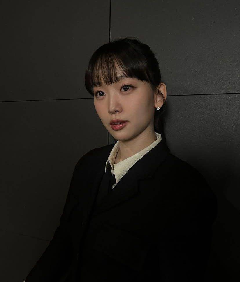 potret Jin Ki Joo (Instagram.com/jinkijoo)