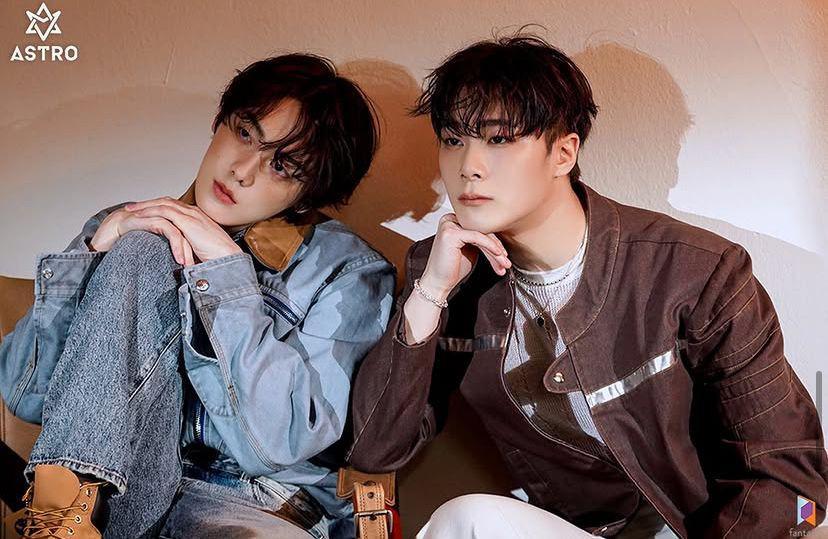 Pendapatan Sub-unit Moonbin dan Sanha ASTRO Didonasikan ke Yayasan