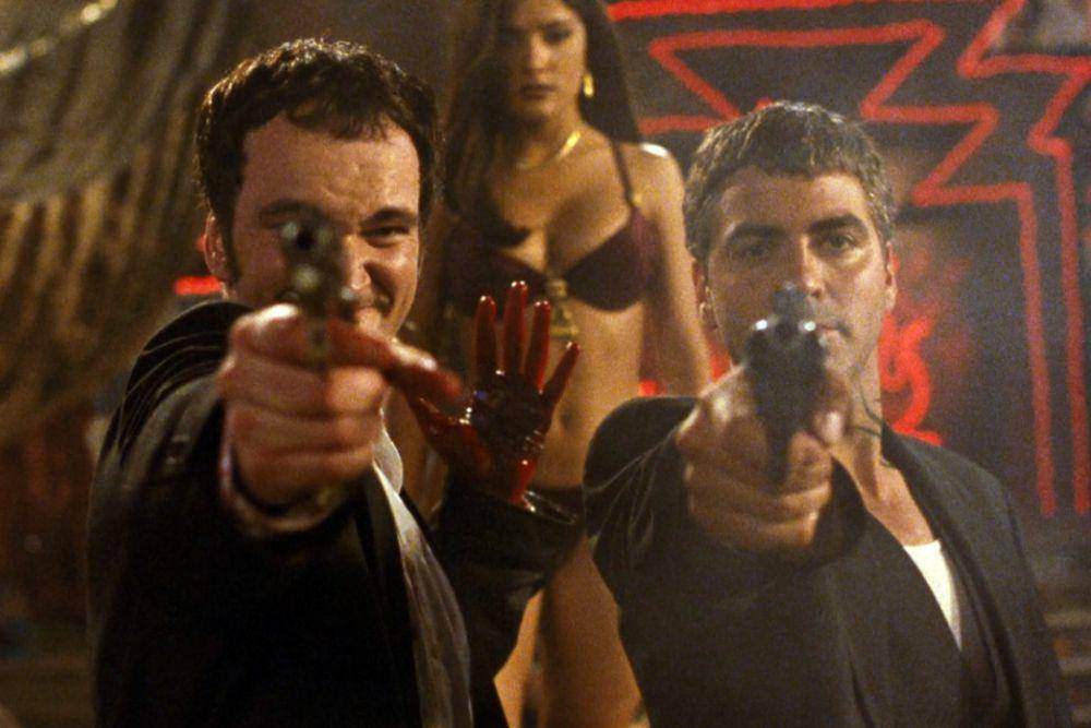 From Dusk Till Dawn (dok. IFC Films/From Dusk Till Dawn)