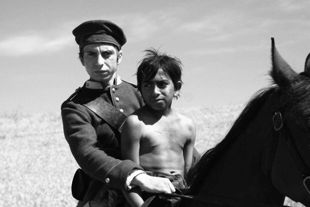 Aferim! (dok. StudioCanal/Aferim!)