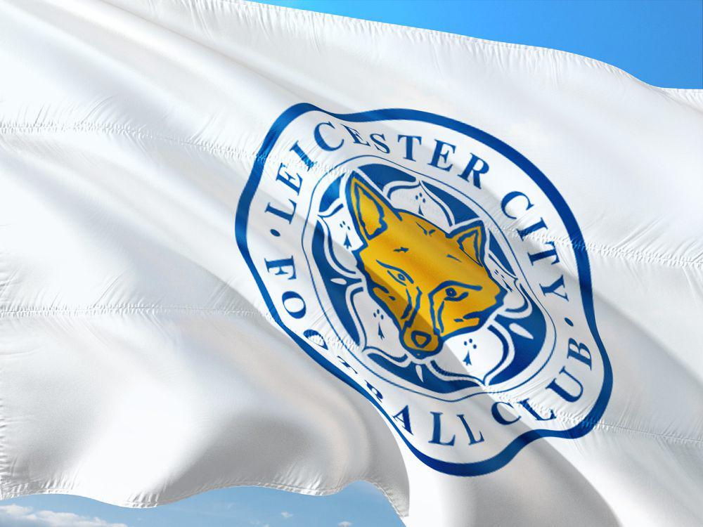5 Trofi Jamie Vardy bersama Leicester City