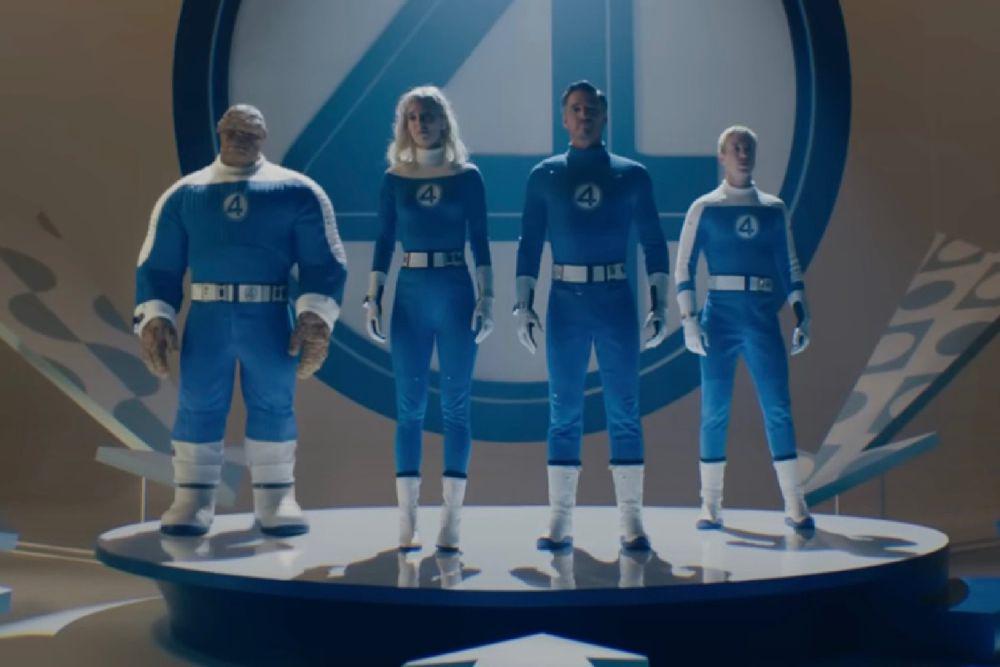 Bagaimana Cara Fantastic Four Masuk ke Semesta Utama MCU?