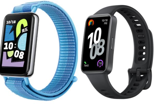 HONOR Band 10 vs HUAWEI Band 10, Jor-Joran Daya Tarik Sama Gahar!