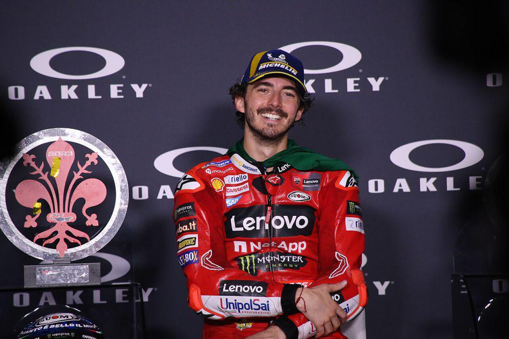 Francesco Bagnaia Percaya Diri Tatap MotoGP Spanyol 2025