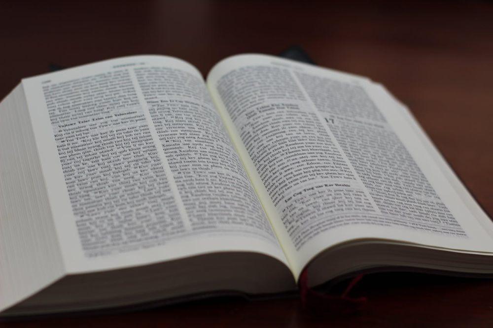22 Ayat Alkitab untuk Orang Meninggal, Penghiburan Duka Cita