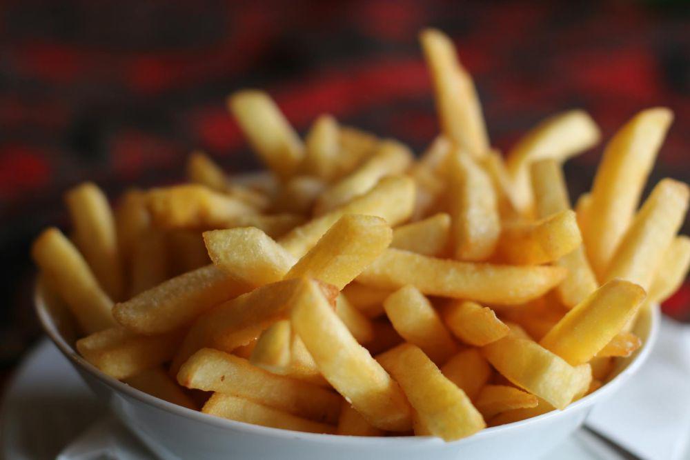 Resep Membuat Kentang Goreng Anak Kos yang Enak