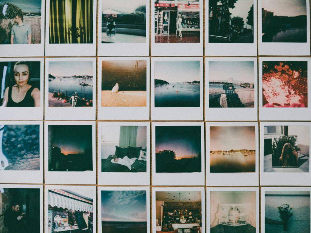 ilustrasi hiasan dinding (pexels.com/Lisa From Pexels)