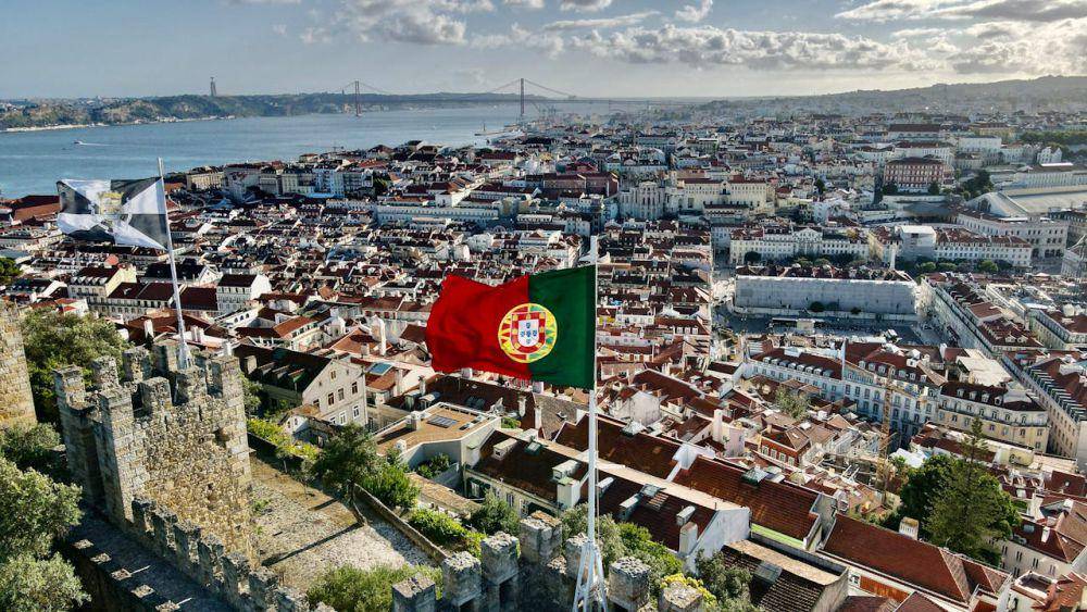 ilustrasi Lisbon (pexels.com/Mylo Kaye)