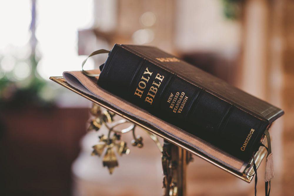 32 Ayat Alkitab untuk Penyemangat dan Motivasi Hidup