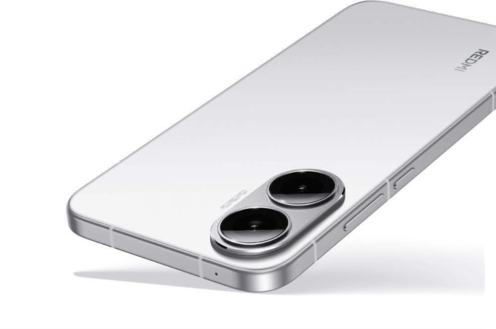 tampilan sisi belakang Xiaomi Redmi Turbo 4 Pro (mi.com)