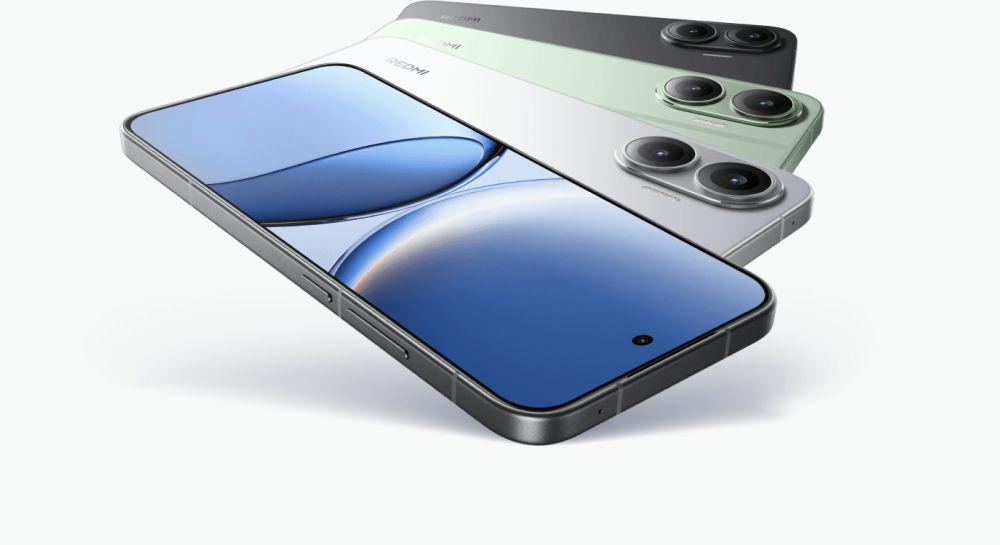 Redmi Turbo 4 Pro Resmi Rilis, HP Pertama dengan Snapdragon 8s Gen 4