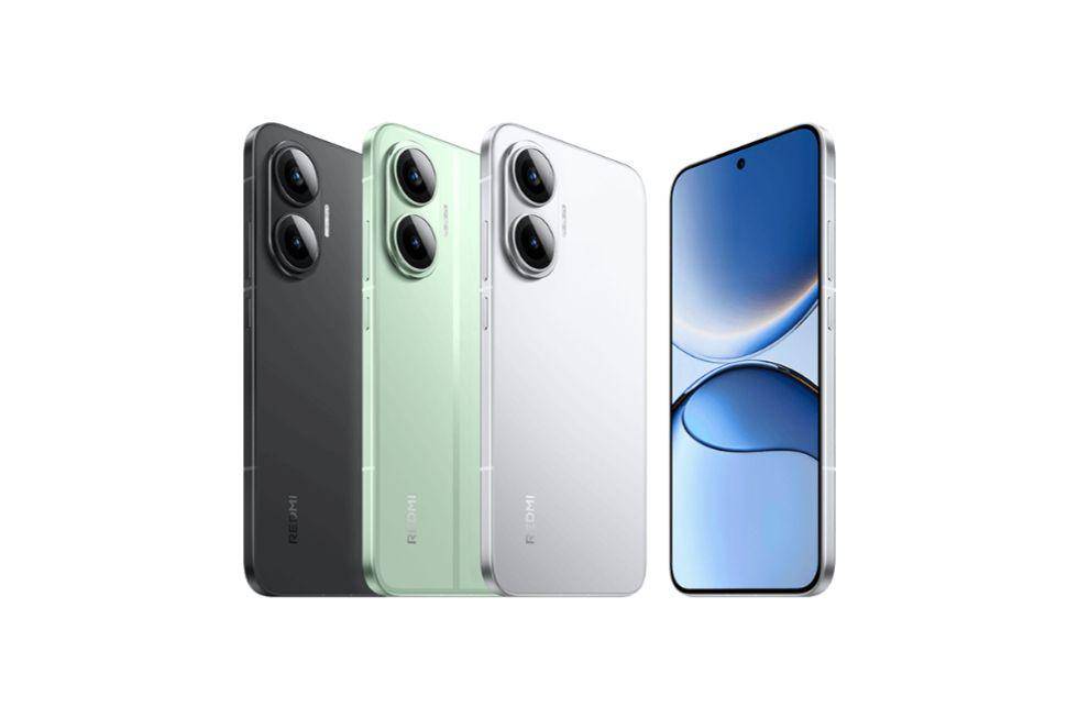 Xiaomi Redmi Turbo 4 Pro (mi.com)