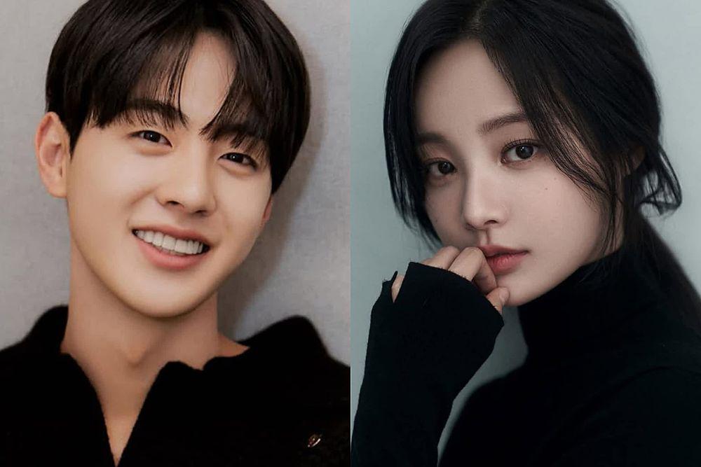 Sinopsis Drakor Love Phobia dan Pemerannya, Ada Yeonwoo x Kim Hyun Jin