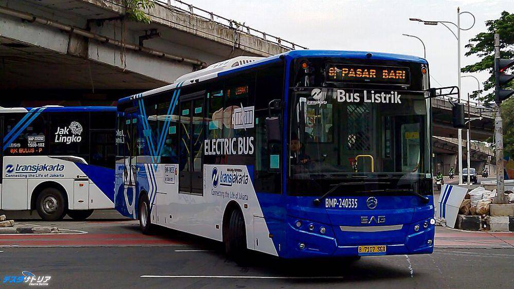 ilustrasi Transjakarta (commons.wikimedia.org/Desta231206)