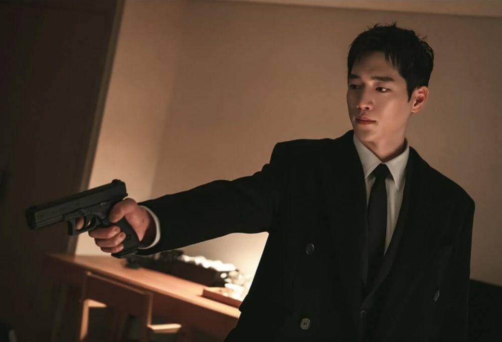 cuplikan drakor Undercover High School (dok. MBC/Undercover High School)