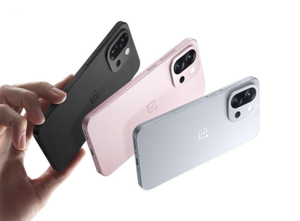 OnePlus 13T Resmi Rilis, Dimensi Compact tapi Performa Ganas!