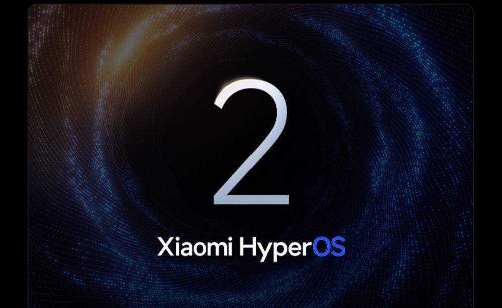 ilustrasi logo HyerpOS 2 (mi.com)