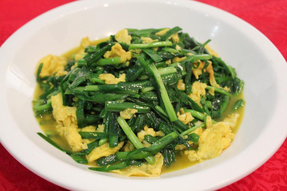 Resep Orek Telur Kangkung yang Mudah dan Rasanya Nikmat, Wajib Coba!