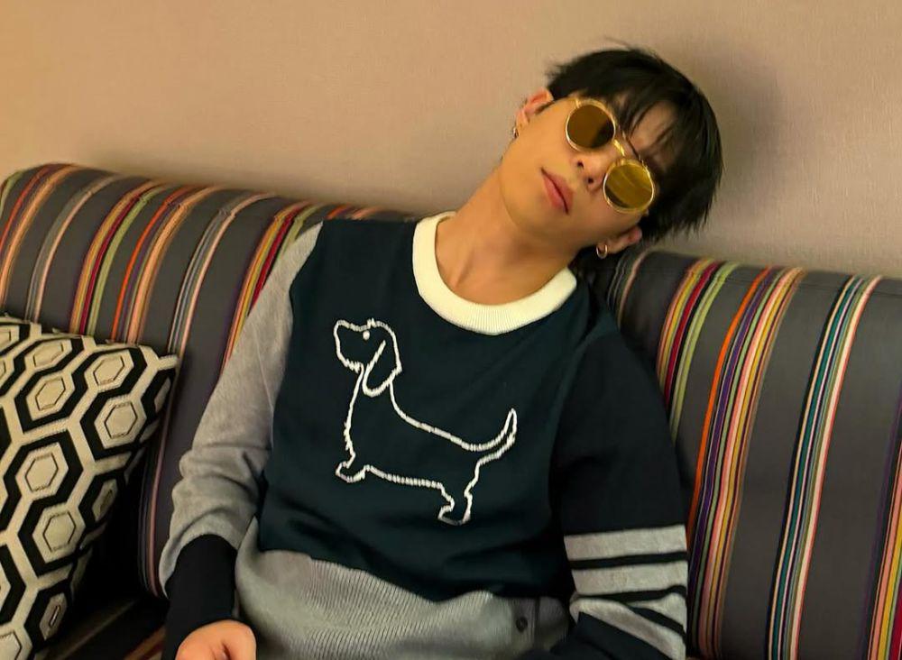 Lee Chan Hyuk AKMU Debut Jadi Direktur Musik, Perlihatkan Bakat Baru!