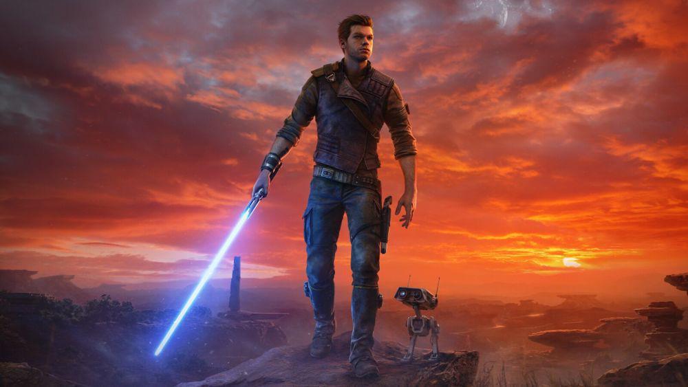 7 Game Star Wars dengan Penulisan Cerita Terbaik