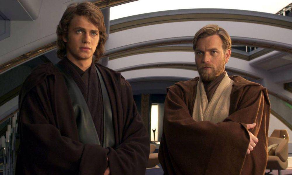 Star Wars (dok. Lucasfilm Ltd./Star Wars)