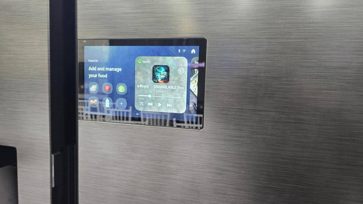 Kulkas Bespoke AI Samsung RS90F65DNFSE - 05.jpg