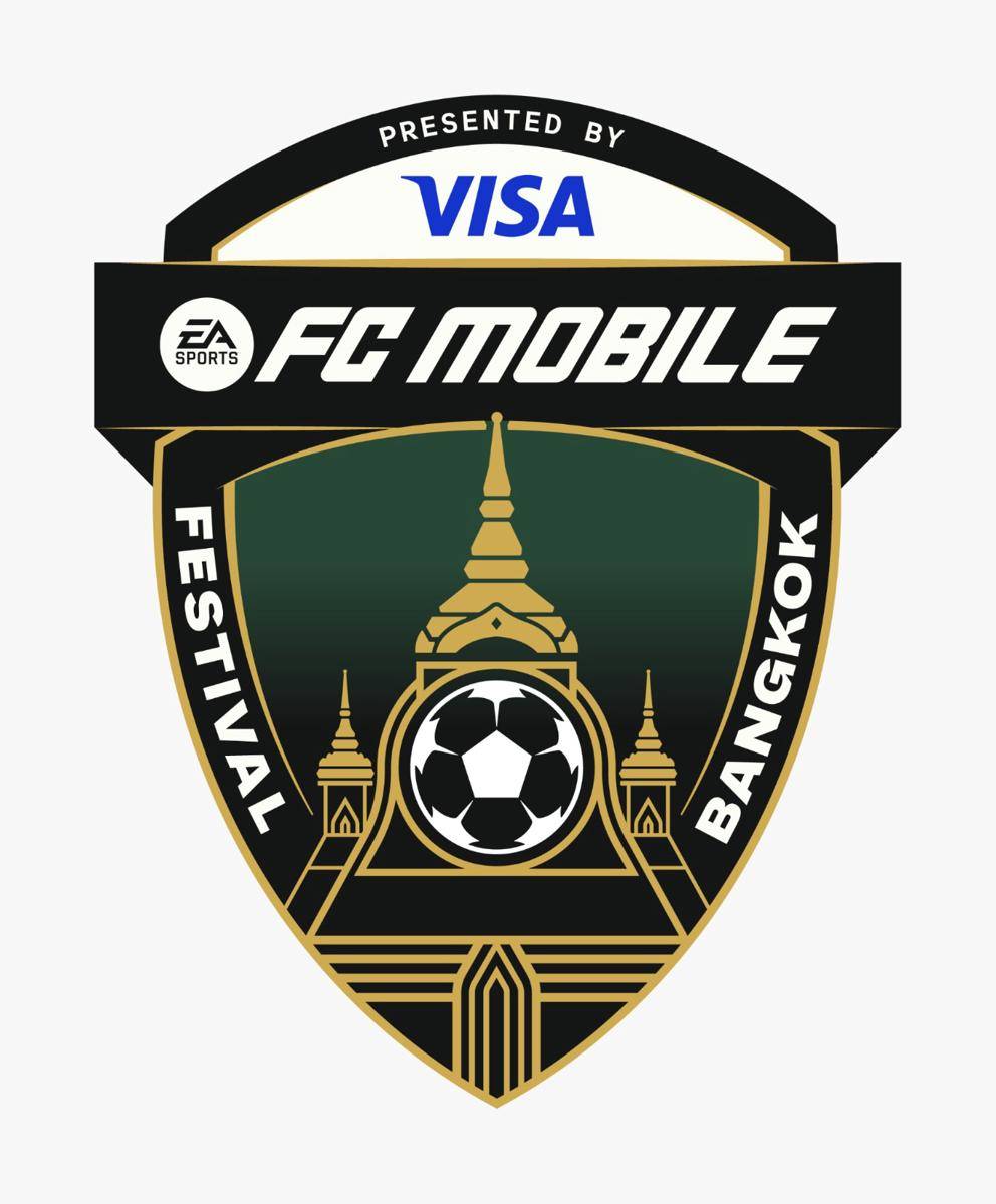 Visa FC Mobile Festival Bangkok