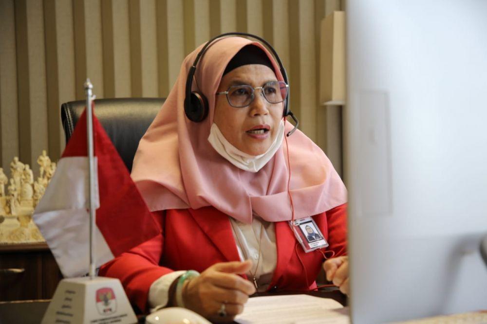 Lili Jadi Stafsus, Komitmen Integritas Wali Kota Tangsel Dipertanyakan