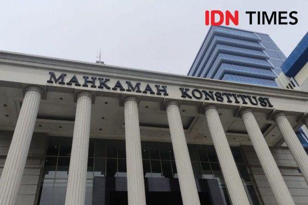 Putusan MK: Kerusuhan di Ruang Digital Tak Masuk Delik Pidana