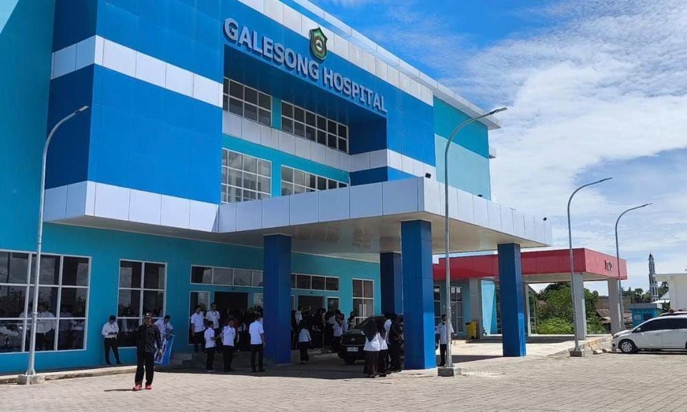 Pemkab Takalar Stop Operasional Rumah Sakit karena Minim Kunjungan