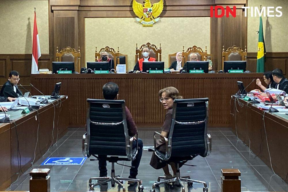Eks Anggota Bawaslu: Hasto Jadi Garansi Pengurusan Suap Harun Masiku