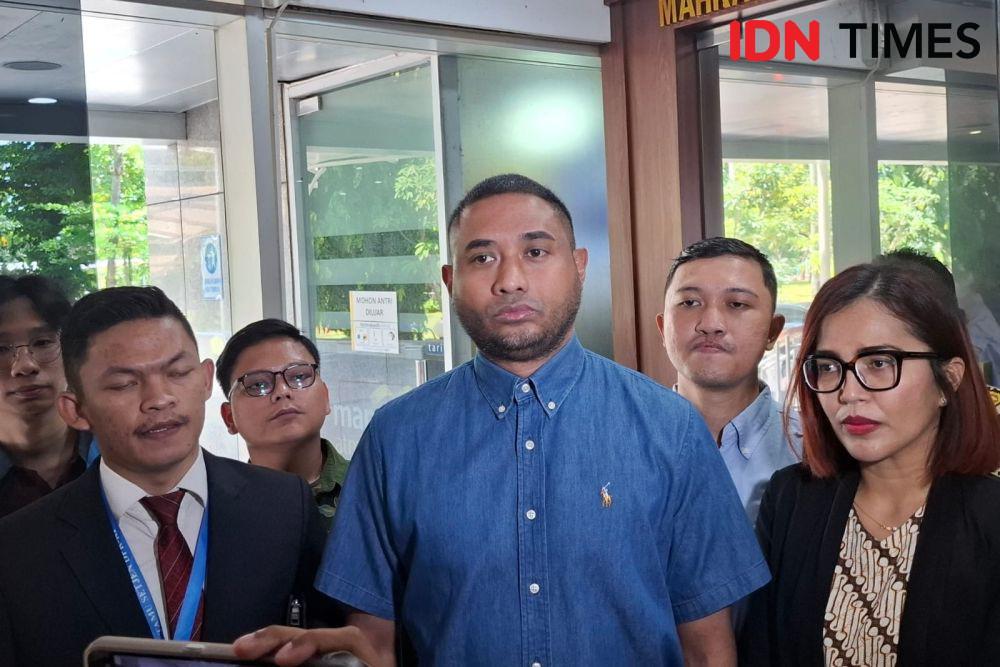 Rayen Pono: Mitos Ahmad Dhani Punya Imunitas karena Dekat Kekuasaan