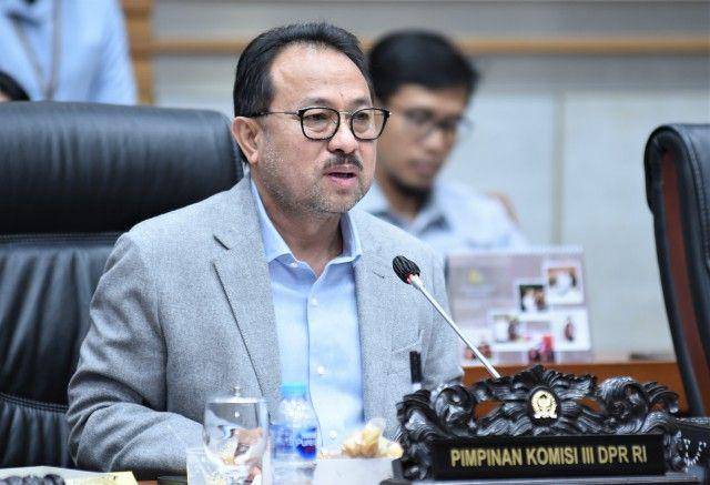 Pengeran Khariul Saleh endesak pemerintah untuk segera memperkuat sistem pengawasan dan penegakan hukum dalam pelaksanaan ibadah haji. (Dok. Istimewa)