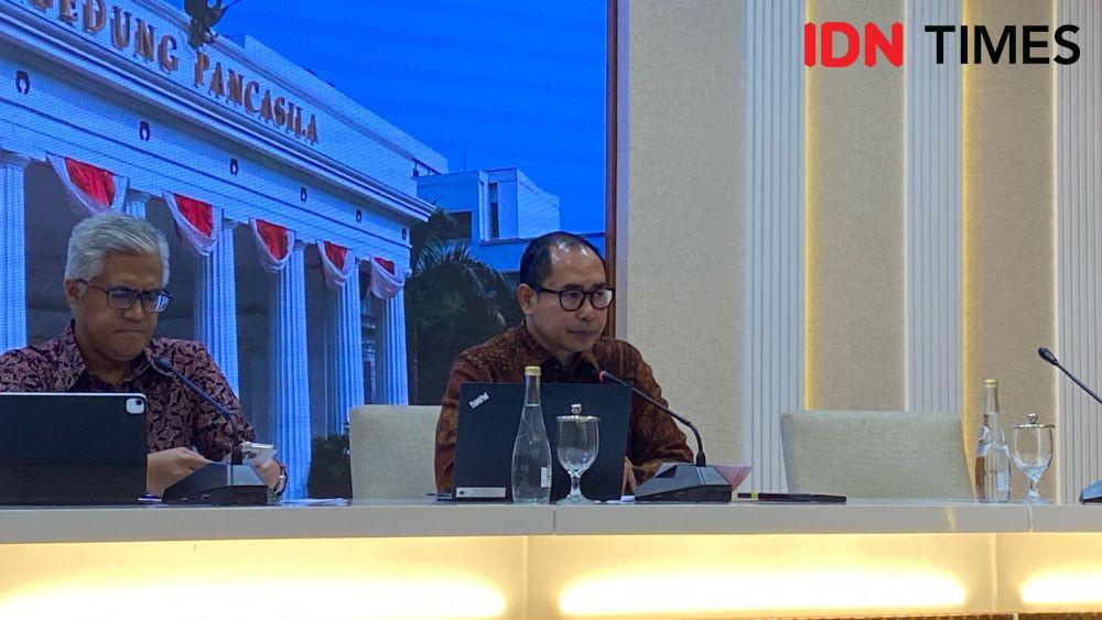 Seorang WNI Jadi Korban Tewas Kapal Tenggelam di Seychelles