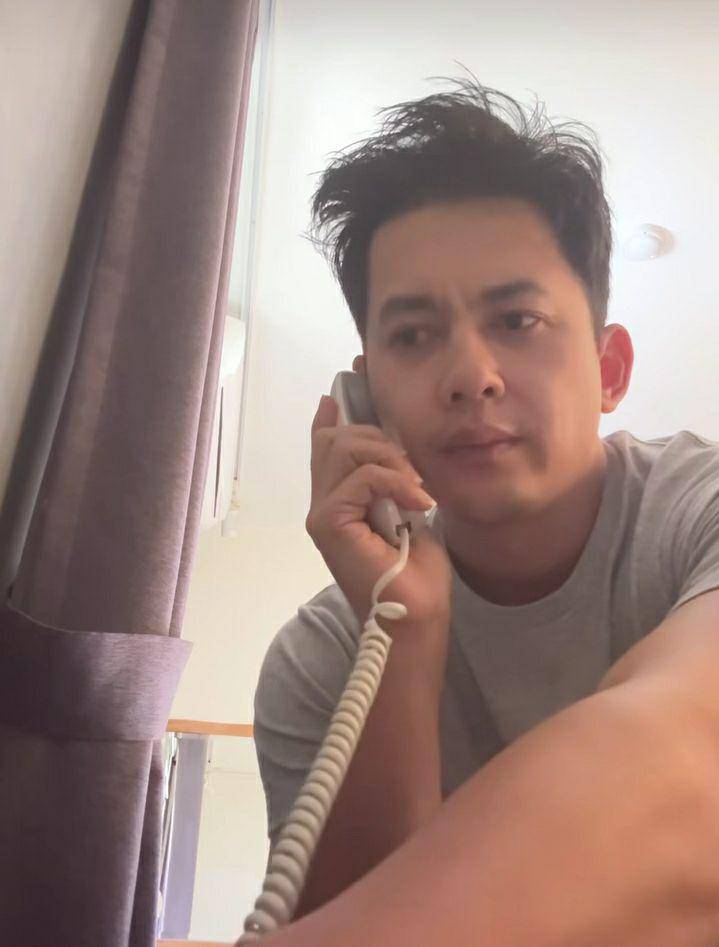 potret Kiki Farrel liburan di Korea (instagram.com/kikifarrel_)