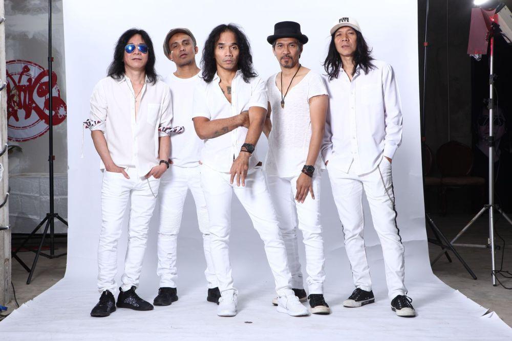 Slank Gelar Konser Sambil Umrah Bareng Makadinah Tour