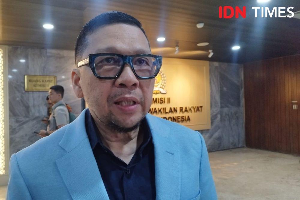 Golkar Siap Dukung Prabowo 2 Periode!
