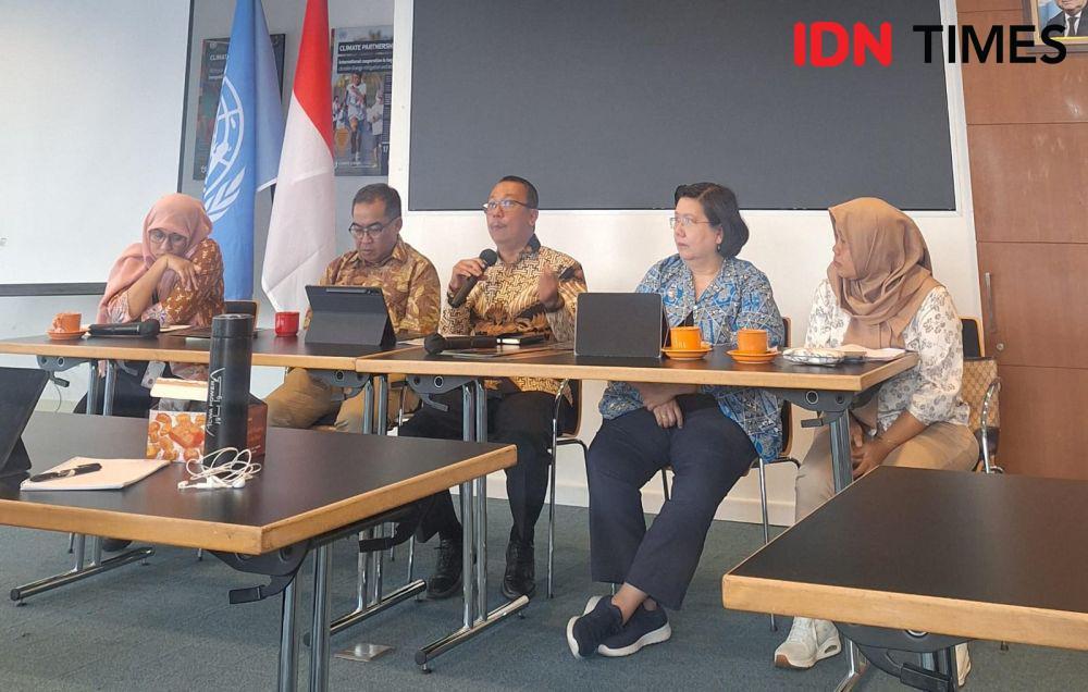 Era Baru Keselamatan-Kesehatan Kerja: AI Pengaruhi 75 Juta Pekerjaan