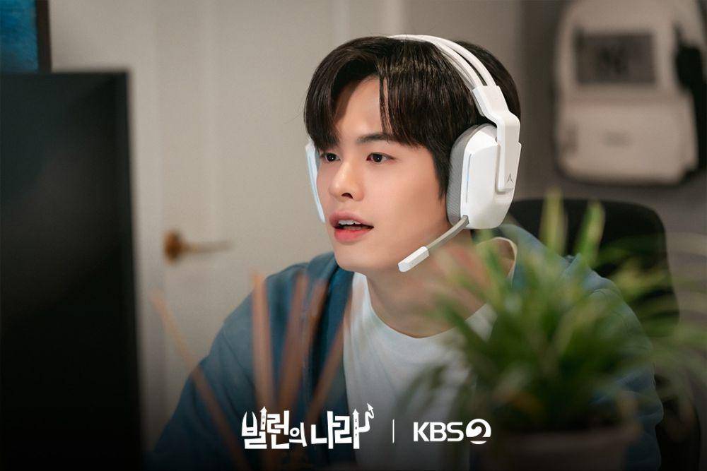 still cut drama Villain Everywhere (instagram.com/kbsdrama)