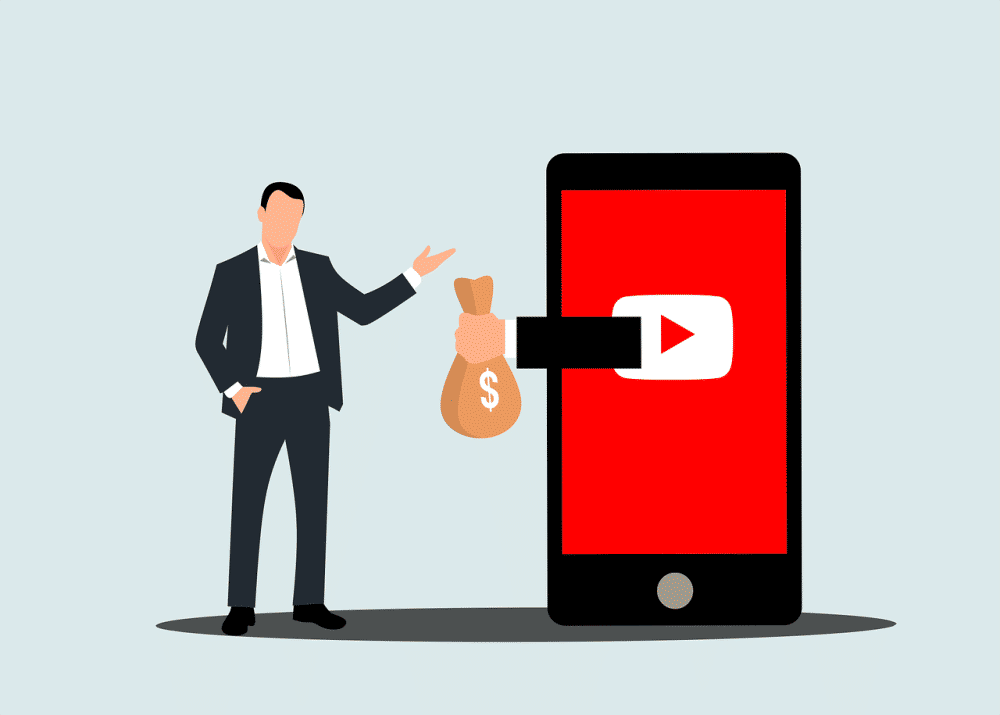Kapan Gaji YouTube Cair? Simak Syarat dan Penjelasan Lengkapnya