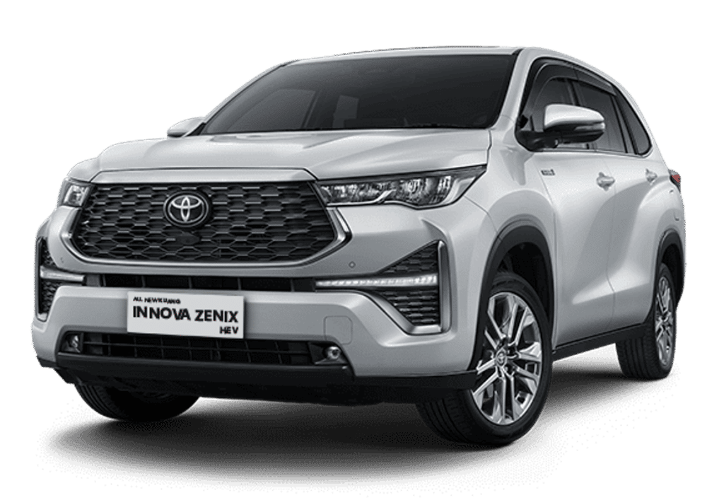9 Perbandingan Suzuki XL7 Hybrid vs Innova Zenix Hybrid