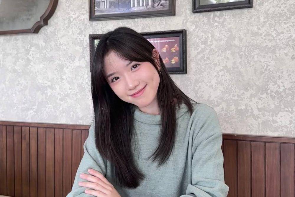 Gracie JKT48 (instagram.com/jkt48.gracie)