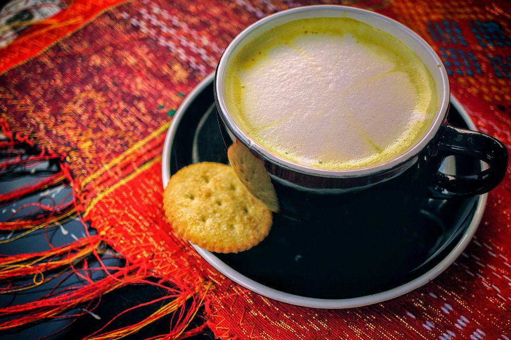 5 Tips Membuat Susu Kunyit Kental dan Tak Pahit, Lebih Enak Diminum!