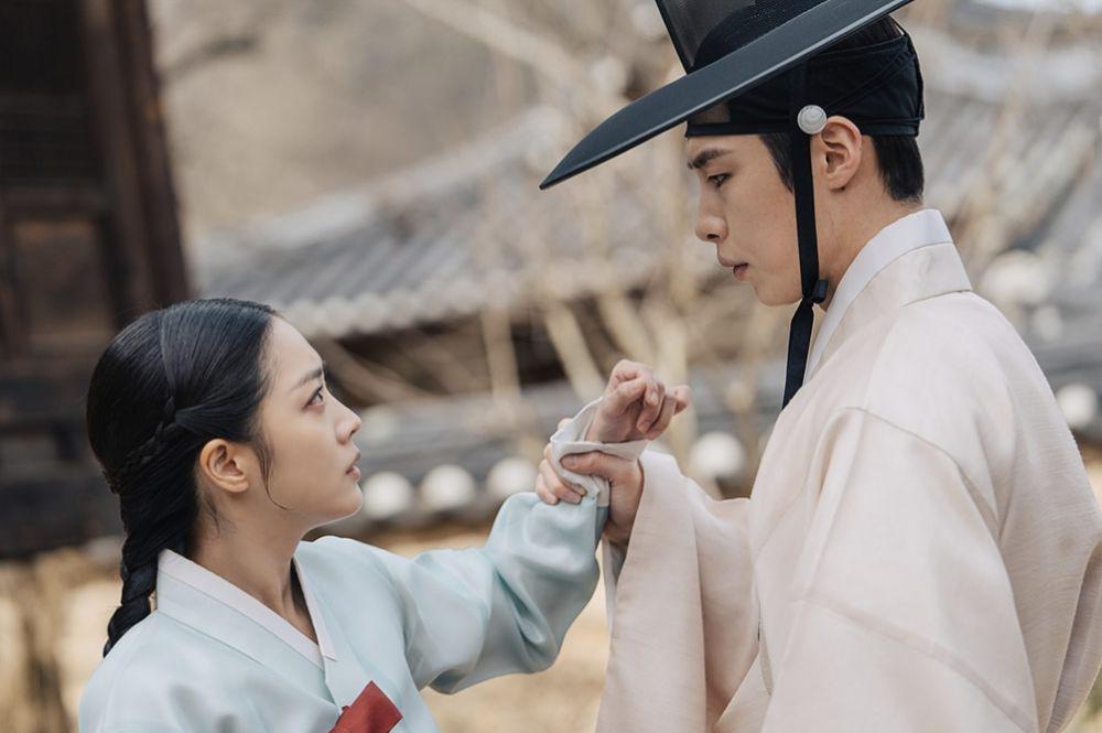 6 Pemain Penting Drakor Dear Hongrang, Ada Jo Bo Ah dan Lee Jae Wook!