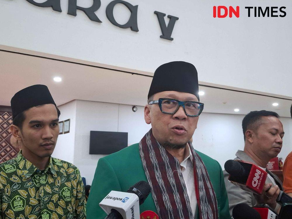Komisi II: Hati-hati Tetapkan Solo Jadi Daerah Istimewa