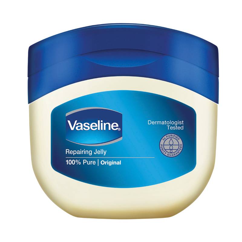 Vaseline® Original 100% Pure Repairing Jelly (sociolla.com)
